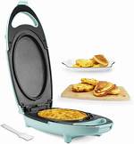 Omelette Maker