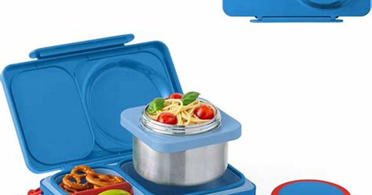 Omie Box