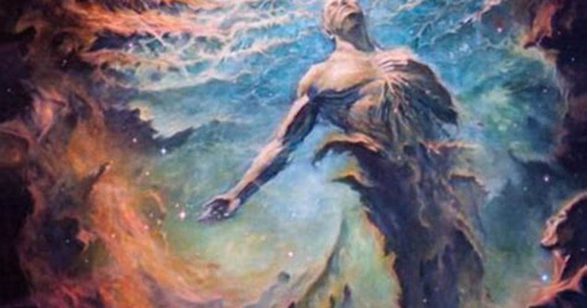 Omnipotent Being
