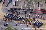 On a Funeral Procession?