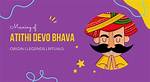 On Atithi Devo Bhava?