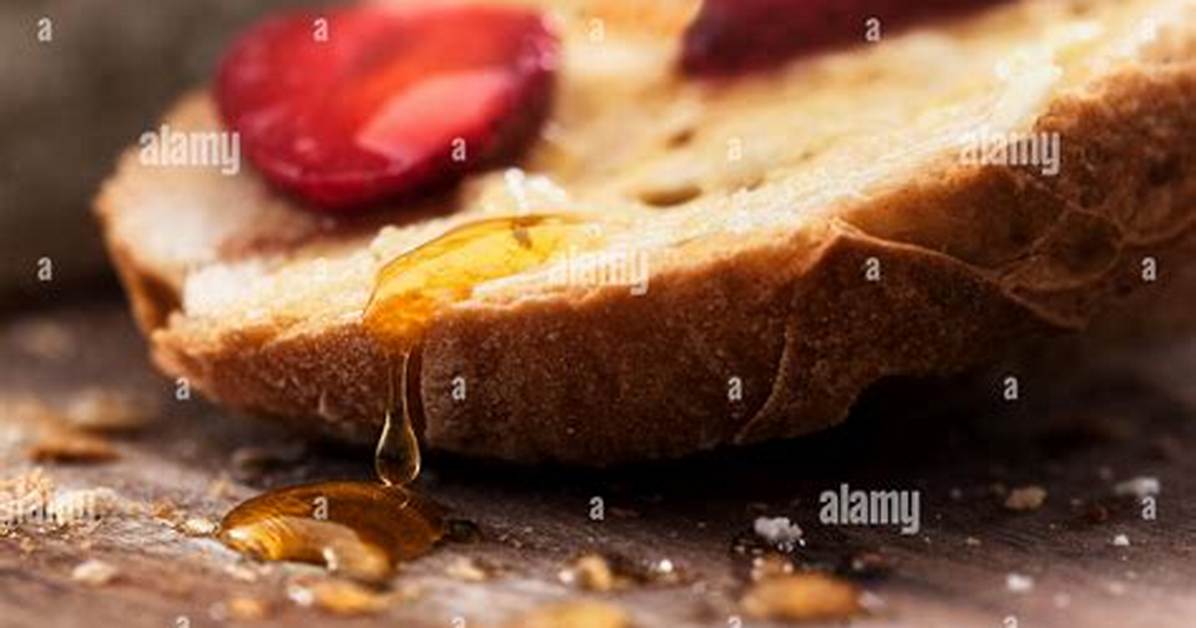 On Bread and Dripping?