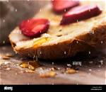 On Bread and Dripping?