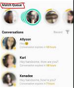 On Bumble What Is Match Queue?