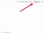 On_Click Function Assigned to Streamlit Button Runs Before the Click Event