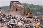 On Dumping Ground Definition?