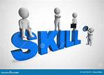 On Expertise / Skill?