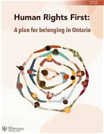 On Human Rights Code?