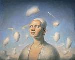On Kitsch Odd Nerdrum?