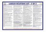 On Labour Relations Act?