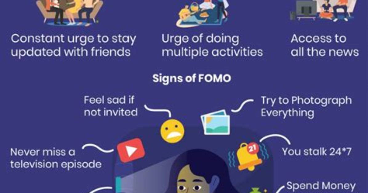 On Missing out Meaning?