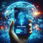 On Mobile Data Roaming?