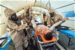 On Nerve Gas Attack?