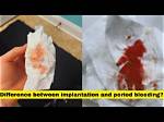 On Period Barely Bleeding?