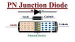 On Pn Junction Diode?