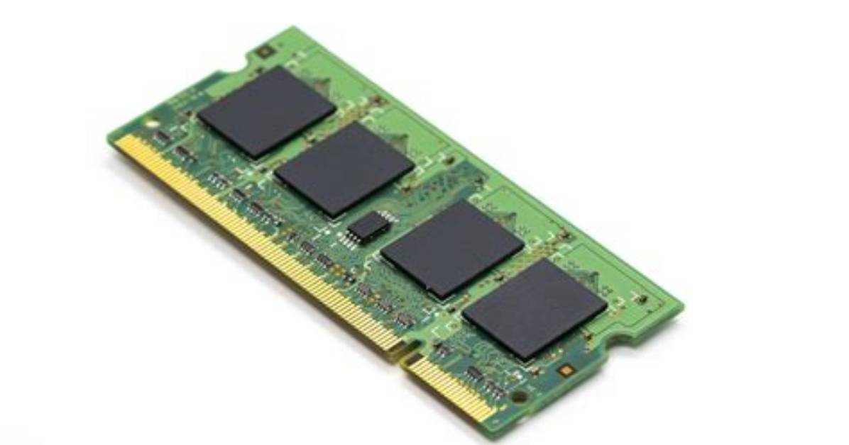 On Random Access Memory?