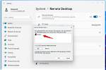 On Remote Desktop Users?