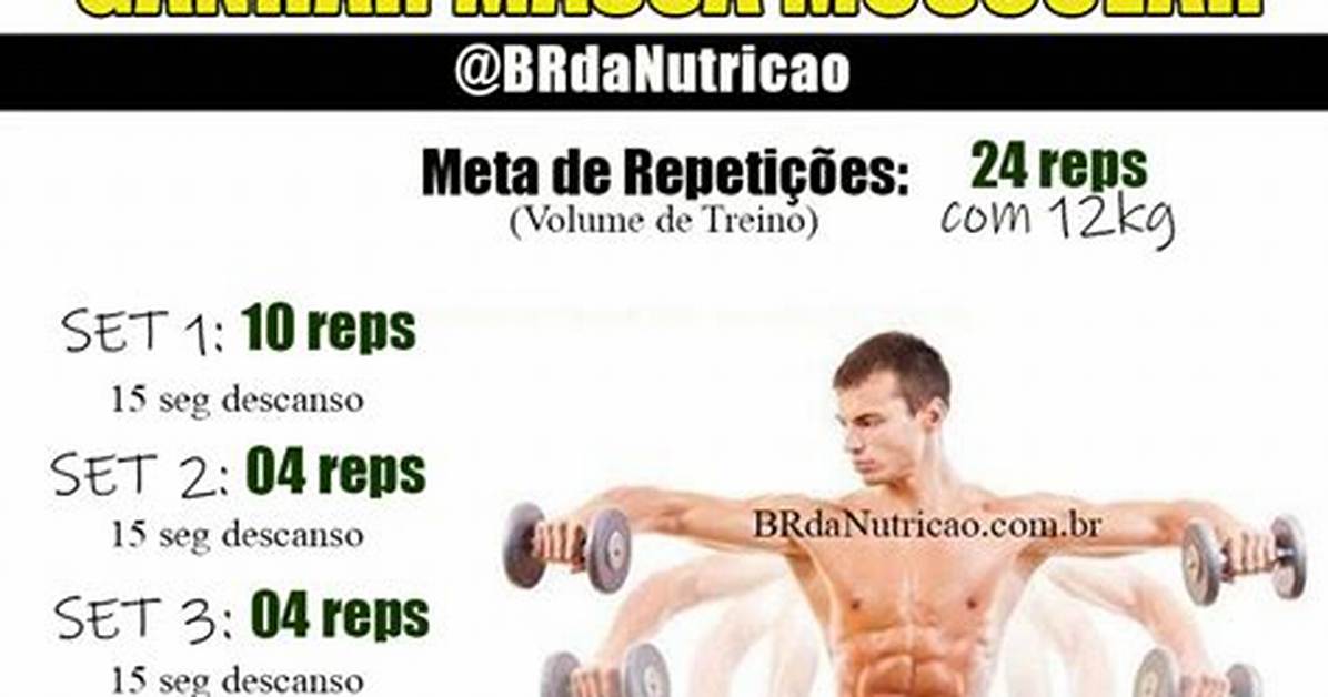 On Rest Pause Training?