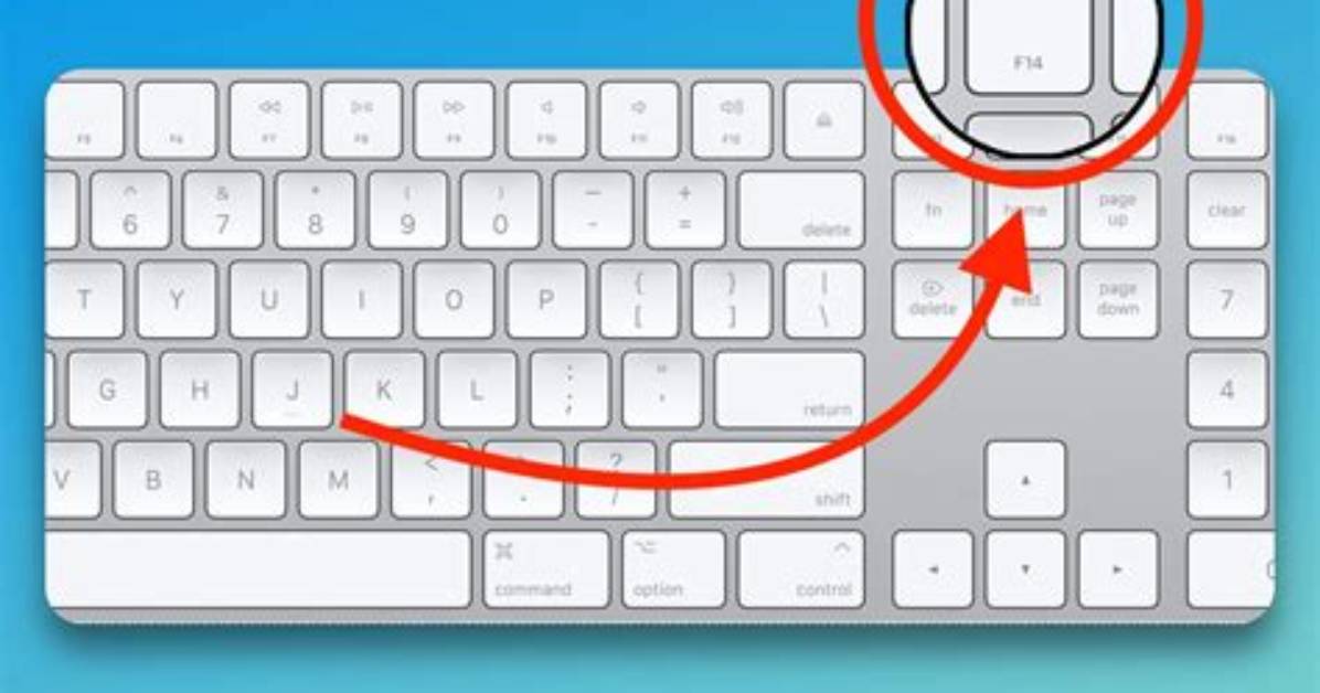 On Screen Keyboard Mac?