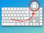 On Screen Keyboard Mac?
