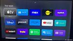 On Smart Tv Apps?