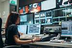 On the ___ (Broadcasting)