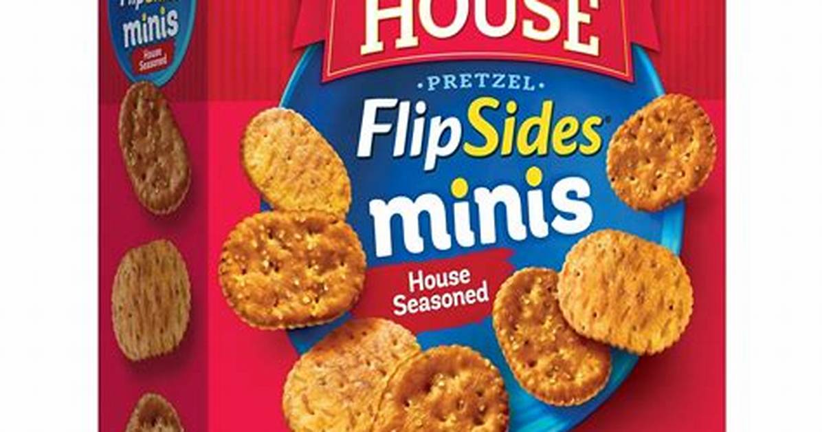 On the Flips Side?