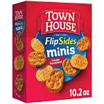 On the Flips Side?