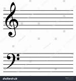 On the Staff Notation?