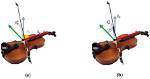 On the String Bowings?