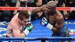 On This Day: Floyd Mayweather Outclasses Canelo Alvarez, Unifies 154-Pound Championship