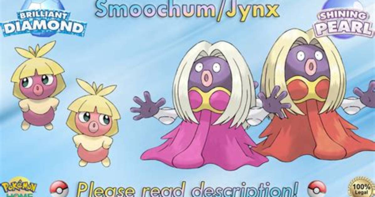 On Which Level Jynx Evolve?