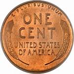 One-Cent Piece