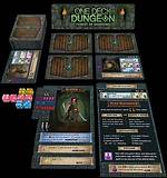 One Deck Dungeon
