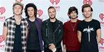 One Direction Net Worth