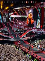 One Direction Tours