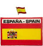 One in Spain