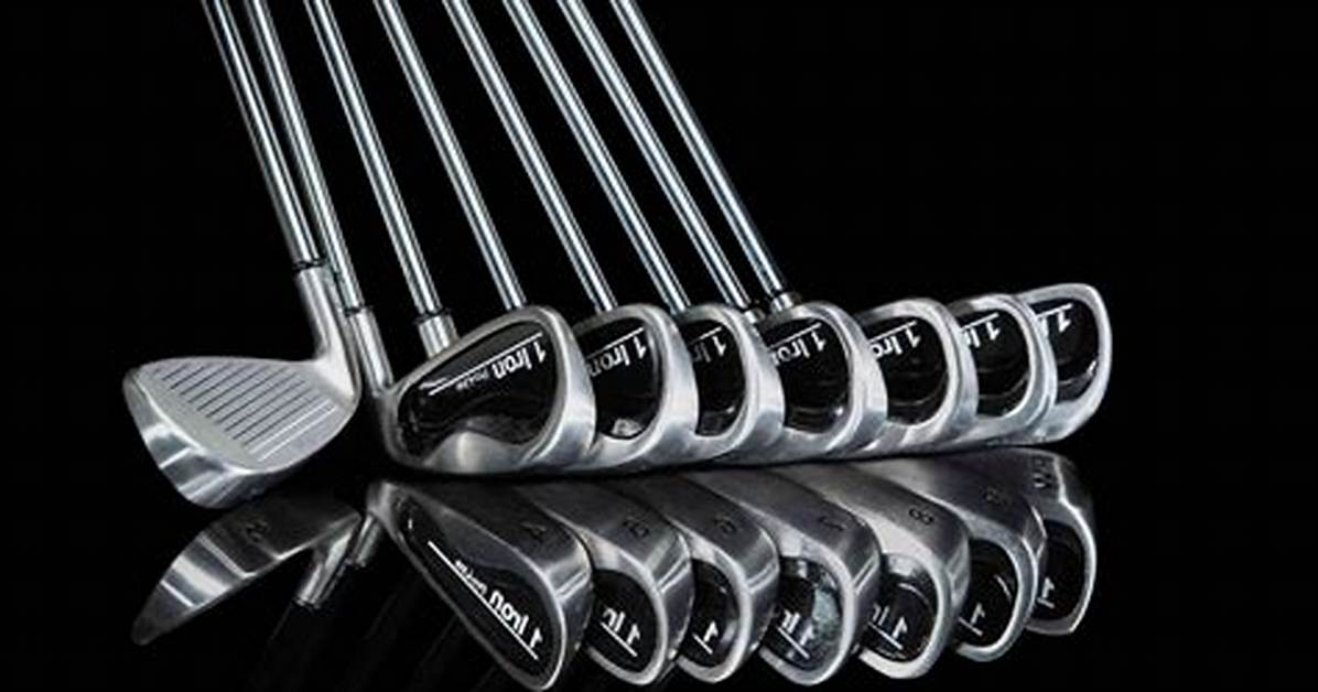 One Length Irons