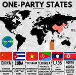 One Party System