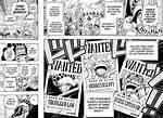 One Piece Chapter 1053 Spoilers Reveal Four New Emperors