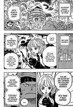 One Piece Chapter 1078 Spoilers Finally Shine the Light on the Traitor