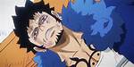 [One Piece] Is Law Dead: Aftermath of Battle with Blackbeard Pirates?
