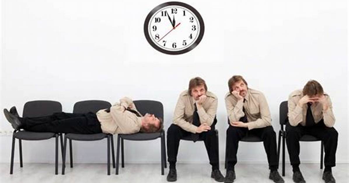 ___ One's Time (Wait)