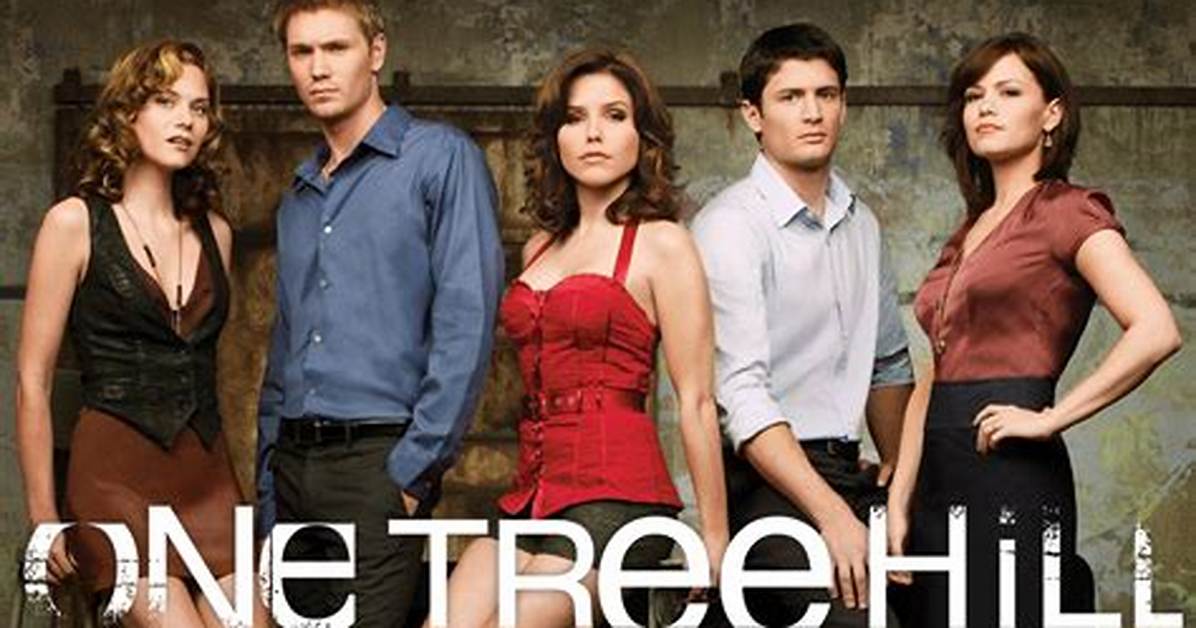 One Tree Hill