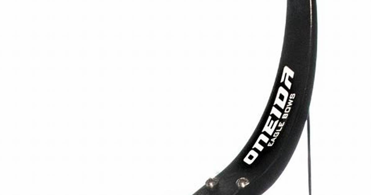 Oneida Bow