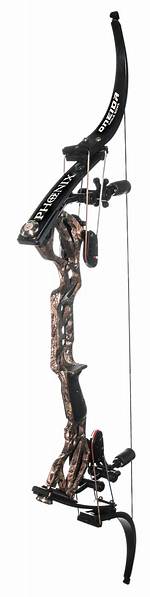 Oneida Bow