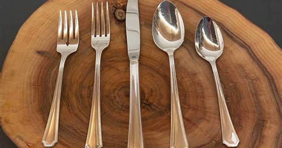 Oneida Silversmiths