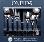 Oneida Silverware