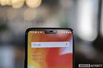 Oneplus 6 Update Adds Notch "Hide" Function, Super Slo-Mo Video Recording