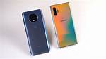 Oneplus 7T Vs. Galaxy Note 10: Which Should You Buy?